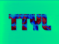 Art Glitch GIF