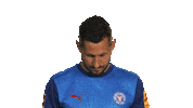 Look Up Holstein Kiel Sticker by Bundesliga