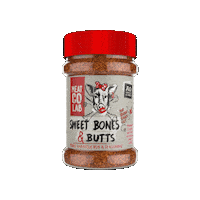 Aando Sticker by Angus & Oink