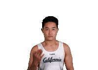 Earn It Uc Berkeley Sticker by Cal Athletics