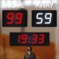 59 Away GIF