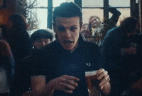 Rock Musicvideo GIF by YUNGBLUD