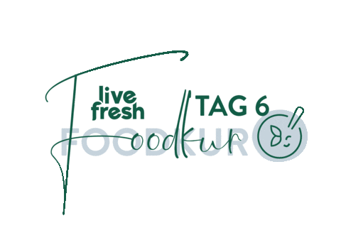 Tag6 Sticker by livefresh