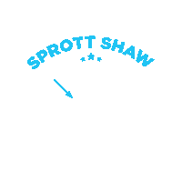 Graduation Sticker by Sprott Shaw College