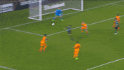 Major League Soccer Hello GIF by Houston Dynamo