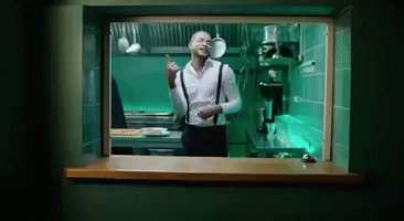 GIF by Mozart La Para