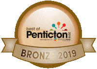 Pentictonnow Bestofpenticton Sticker by KelownaNow