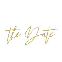 Save The Date Wedding Sticker by Ja-Hochzeitsshop GmbH & Co. KG
