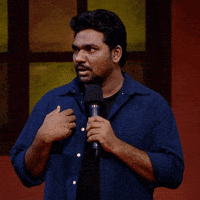 sakhtlaunda zakirkhan GIF by Kaksha Gyarvi