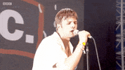 bbcglastonbury bbc glastonbury glastonbury2019 fontainesdc GIF