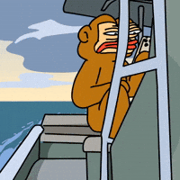 Im Out See Ya GIF by Ponke