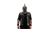 Metal Swipe Up Sticker by haematommusic