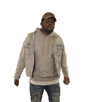 come closer Sticker by Kranium