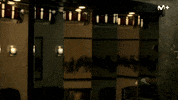 Susto El Otro Lado GIF by Movistar Plus+