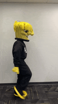 Wu_Shock dance energy hype shoot GIF
