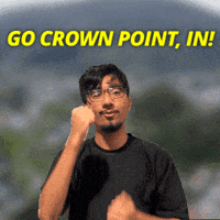Lake County GIF