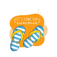Tuanassmz Summer Sticker