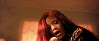 man down GIF by Rihanna