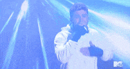 bazzi mtv awards 2019 GIF by MTV Movie & TV Awards