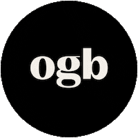 onegreenbean_ ogb onegreenbean Sticker