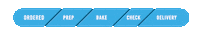 Delivery Track Sticker by Domino's Pizza