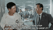 John Woo Heroic Bloodshed GIF