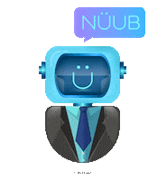 robo tca Sticker by Tiago Carneiro - Advogados