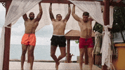 Sexy Temptation Island GIF by RTL