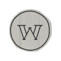 WordsOnWood wordsonwood wordsonwoodus wordsonwoodct wallingfordct Sticker