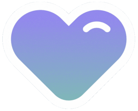 Heart Healthcare Sticker by Indeed