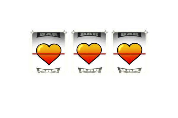 Las Vegas Love Sticker by chris timmons