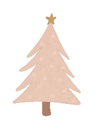 Merry Christmas Sticker