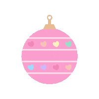 Christmas Tree Sticker by shopparkandbeach