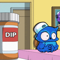 Dip Sui GIF by BigBrains