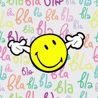 Smileyworld happy cute smile emoji GIF