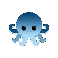 Poppy Sticker by trentogiovani