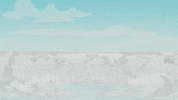 kenny mccormick walking GIF by South Park 