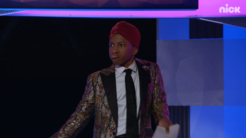 happy lets go GIF by Nickelodeon