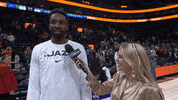 Regular Season Lol GIF by NBA