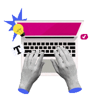 Faculdade Ielusc Sticker by BOMJESUSIELUSC