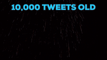 celebration twitter GIF by SoulPancake