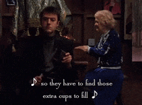 season 5 netflix GIF by Gilmore Girls 