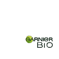 vegan bio Sticker by Garnier CZSKHU