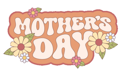 Mothers Day Prolife Sticker by Let Them Live