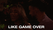 Game Over Abc GIF by The Bachelorette