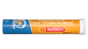 RedoxonBayerPH  Sticker