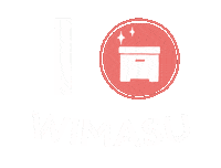 Physical Education Love Sticker by WIMASU