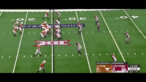 sooners GIF