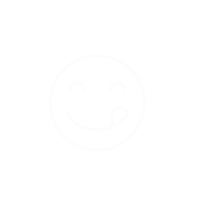 Happy Feliz Sticker by Odenzia