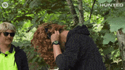 Huntedau GIF by Hunted Australia